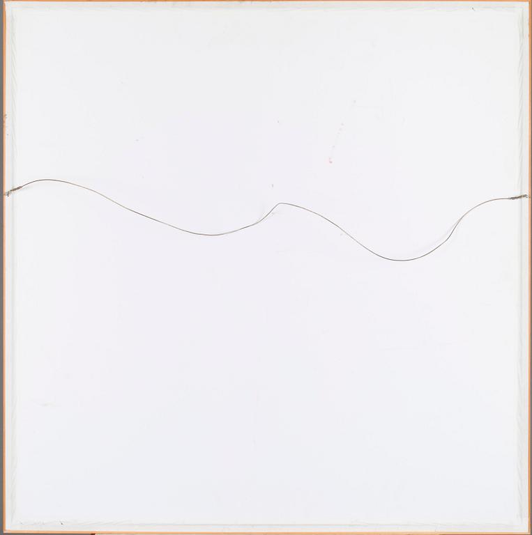 Pekka Ryynänen, Composition.