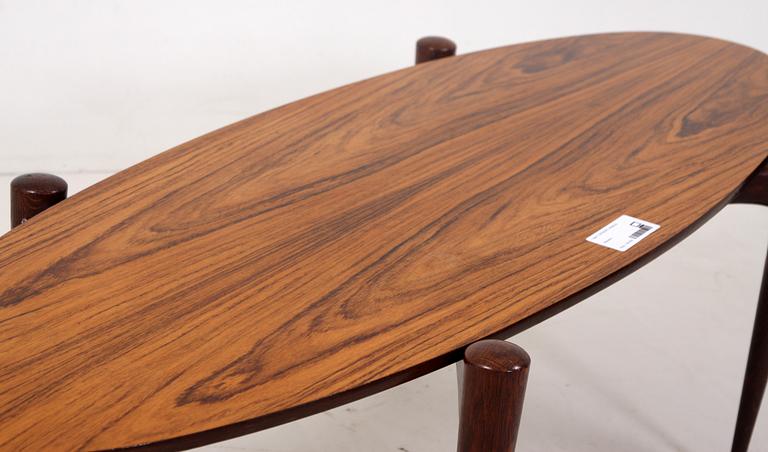 SOFFBORD, 1950/60-tal.