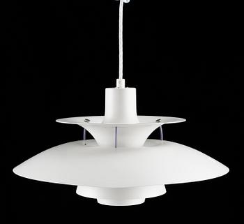 TAKARMATUR, PH-lampa. Poul Henningsen för Louis Poulsen. Diam 50.