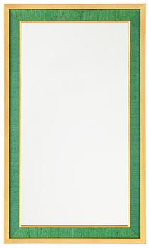400. A mirror attributed to Estrid Ericson, Svenskt Tenn.
