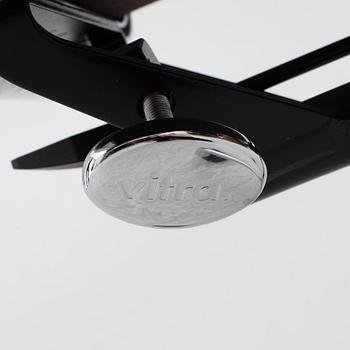 Charles & Ray Eames, office chair, "Soft Pad Chair EA217", Vitra.