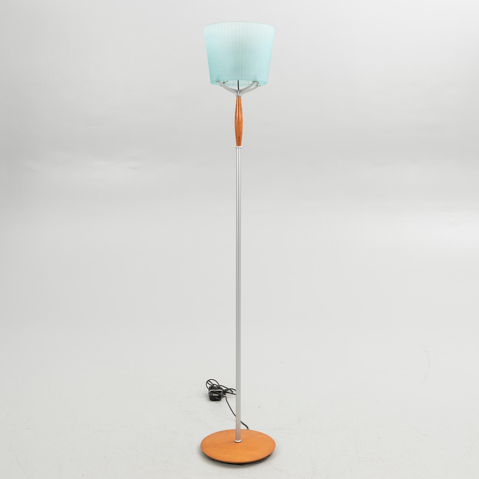 Rodolfo Dordoni, floor lamp, "Orione", Artemide, Italy, 21st century.