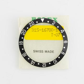 Rolex, GMT-Master, "Swiss Only Dial", ca 1999.