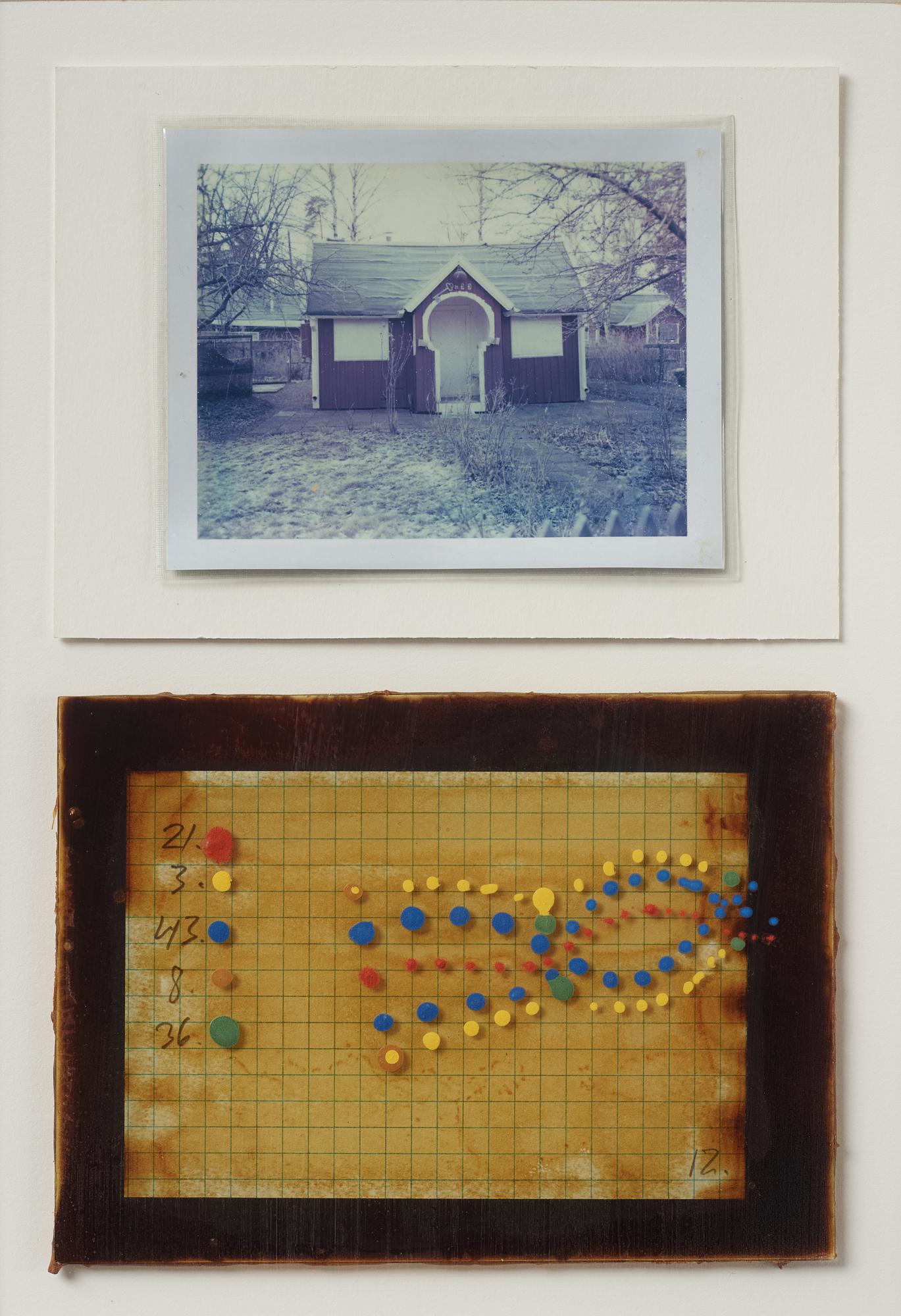 Ulf Rollof, "Ormhus".