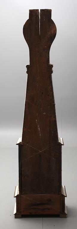 GOLVUR, 1800-talets mitt.