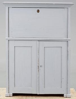 SEKRETÄR, 1800-tal.
