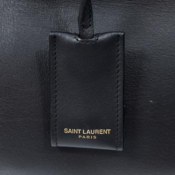 Yves Saint Laurent, A 'Cabas' bag.
