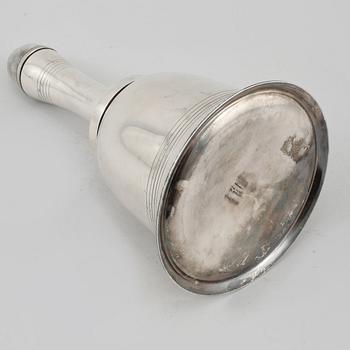 SHAKER, nysilver, England, 1900-talets första hälft.
