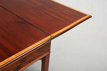 SPELBORD, 1800-tal.