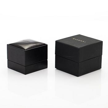 Bulgari, ring, "B.Zero1", 18K guld.
