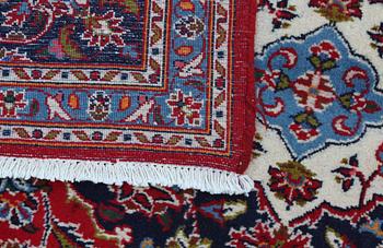 MESHED, orient, old, ca 293 x 195.