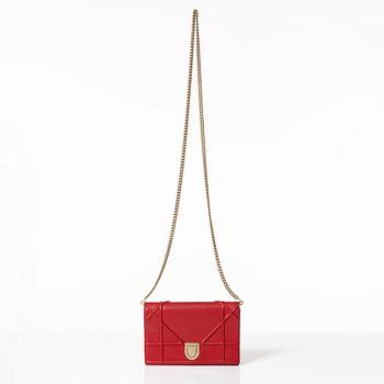 Christian Dior, väska, "Diorama".