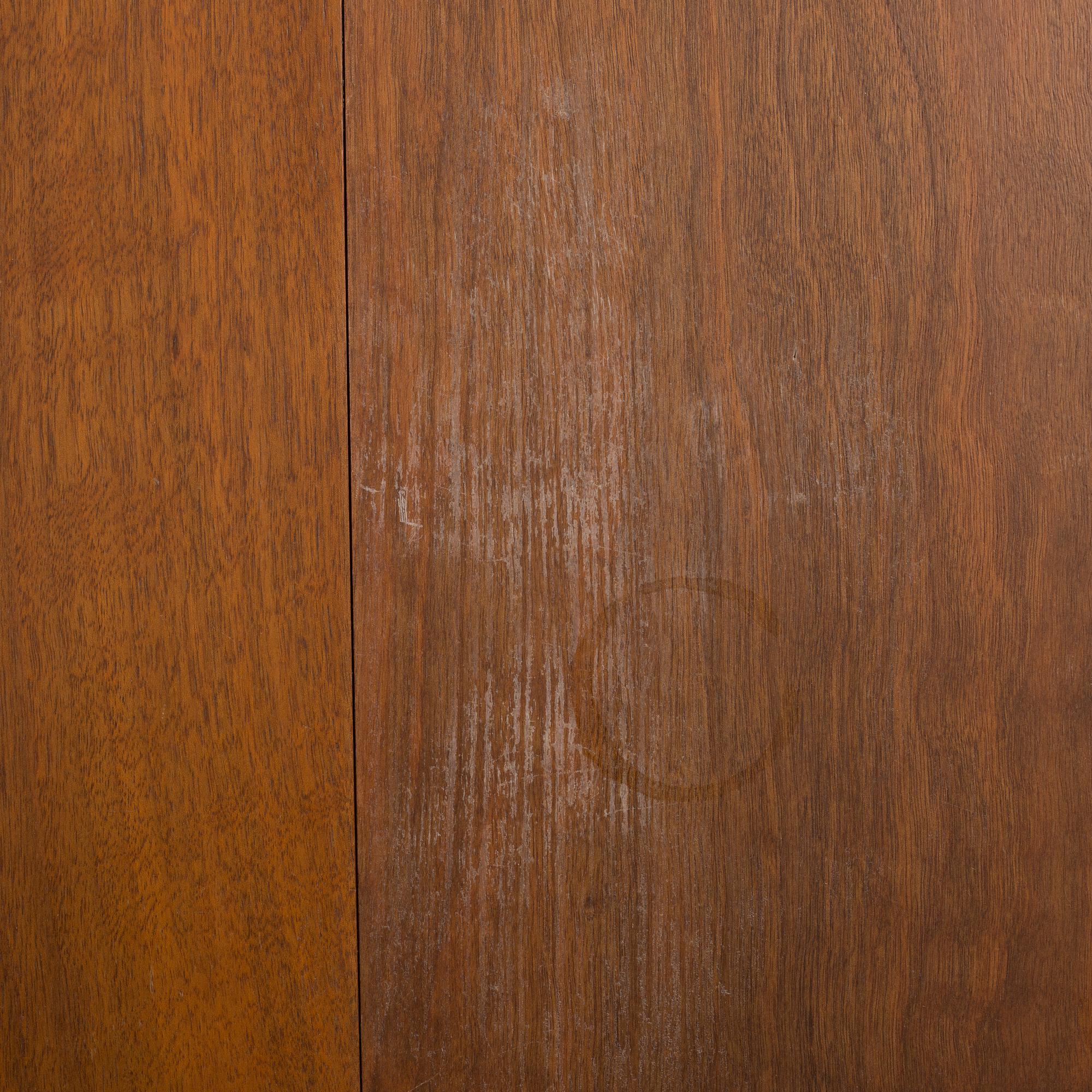 A 20th century table.