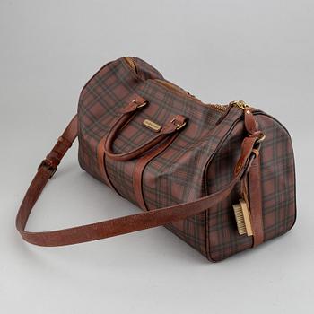 POLO RALPH LAUREN, weekendbag.