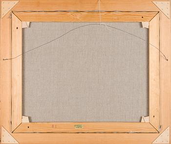 Antti Lampisuo, Stilleben.