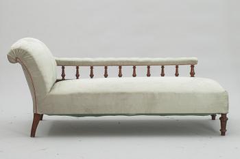 CANAPÉ, 1800/1900-tal.