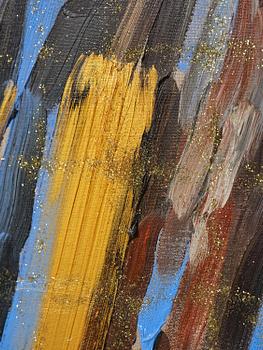 Elisabeth Frieberg, "Wind, Face, Osvald".