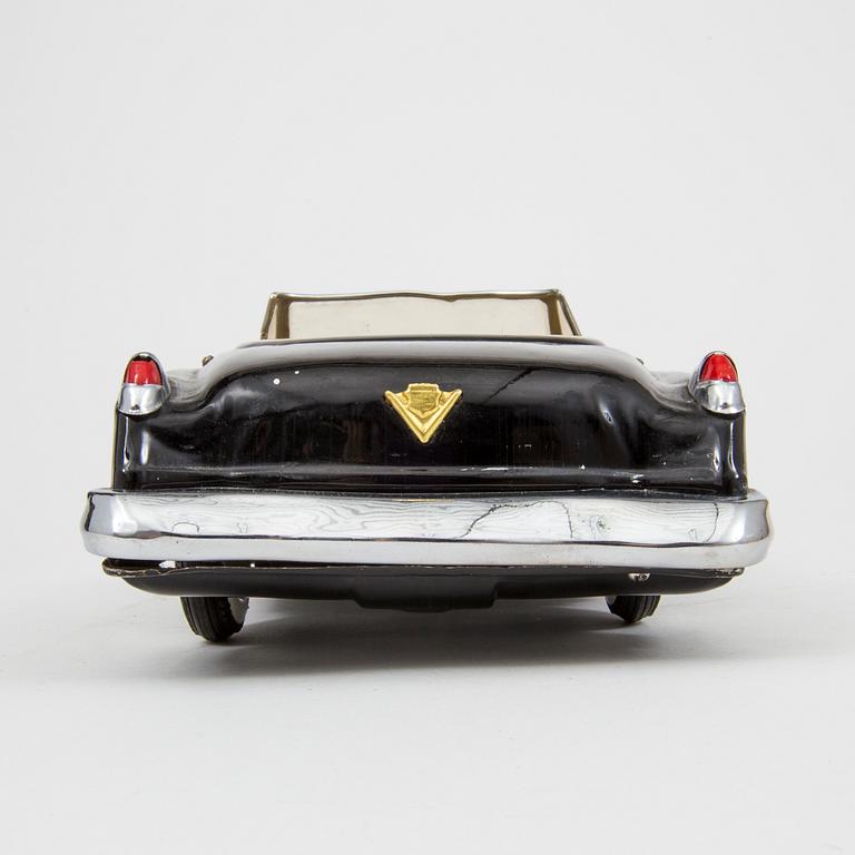 NOMURA TOYS, Cadillac, Japan, 1950-tal.