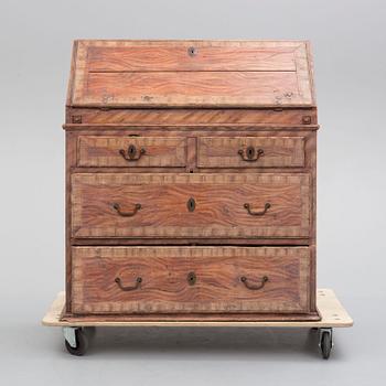 A circa 1800 secretaire.