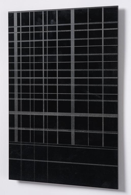 Anders Sletvold Moe, "Black Letters".