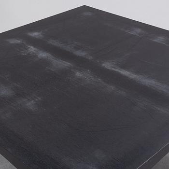 Claesson Koivisto Rune, a 'Portico' table, Living Divani.