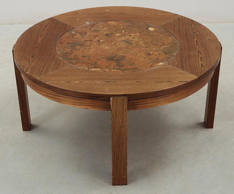 SOFFBORD, 1960-/70-tal.