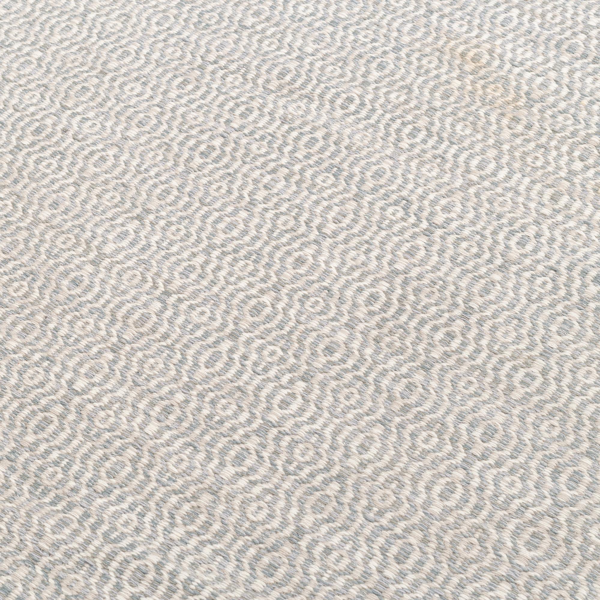 Matta, slätväv, "Bloom Icon", Kasthall, ca.302 x 196 cm.