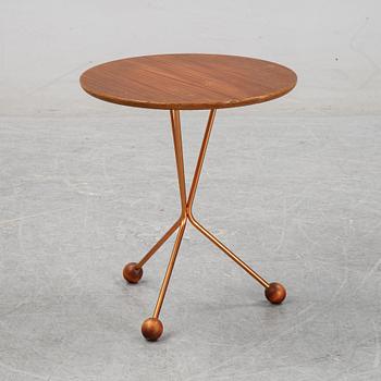 Albert Larsson, an 'Albert' table from Albert Larssons Möbelfabrik, Tibro, Sweden.