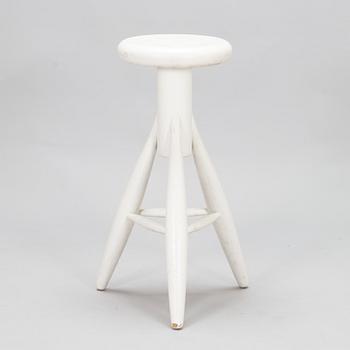 Eero Aarnio, "Rocket" barstol, Artek.