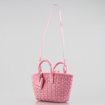 Balenciaga, väska, "Bistro XXS Basket Bag".