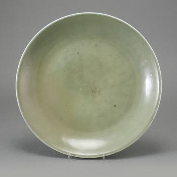 FAT, Kina, sen Qing, 1800-tal.