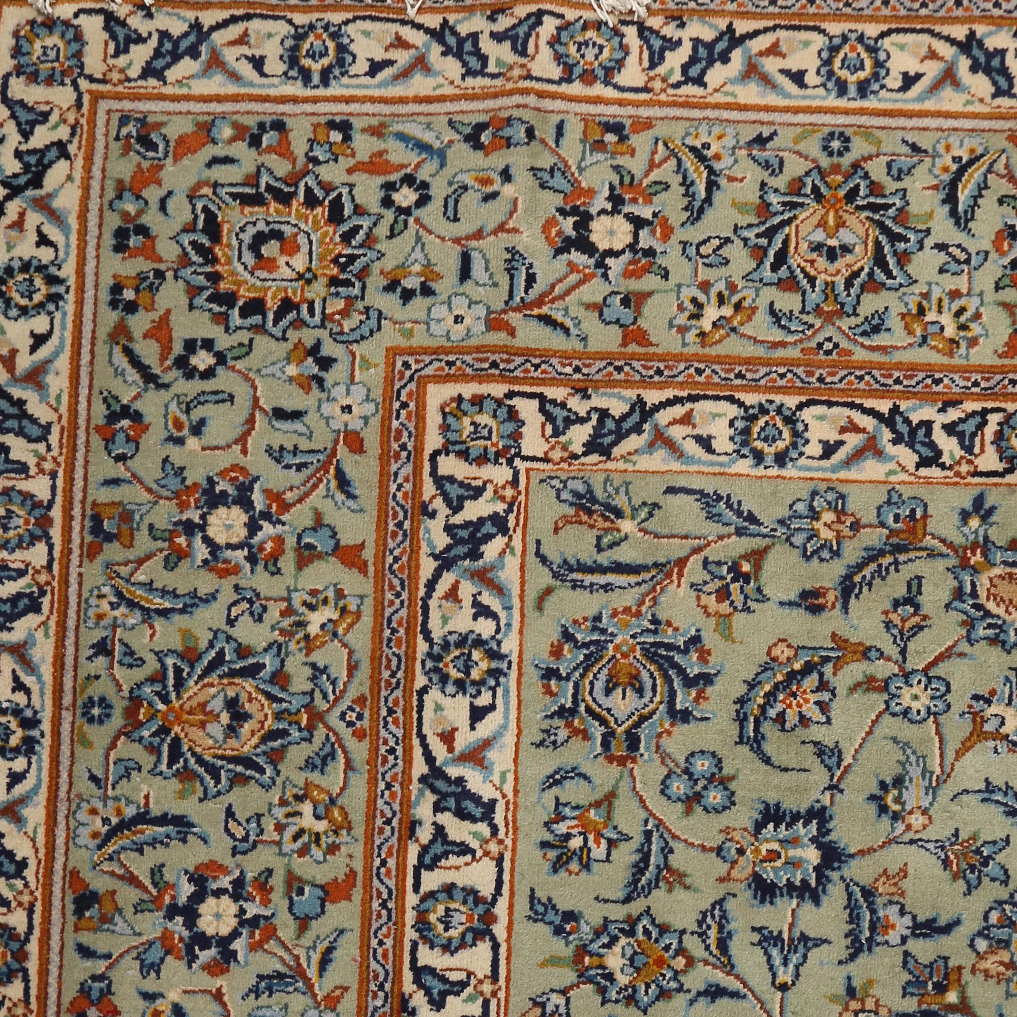 MATTA, Keshan, 1900-talets senare del, 355 x 275 cm.