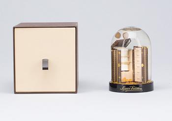 BREVPRESS, Louis Vuitton.