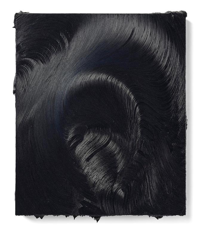 Jason Martin, "Noose".