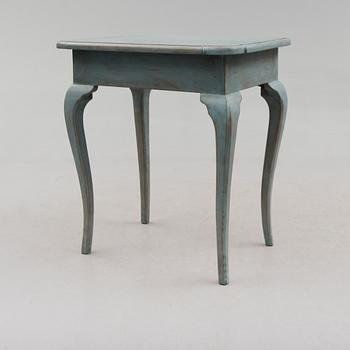 BORD, 1700-/1800-tal.