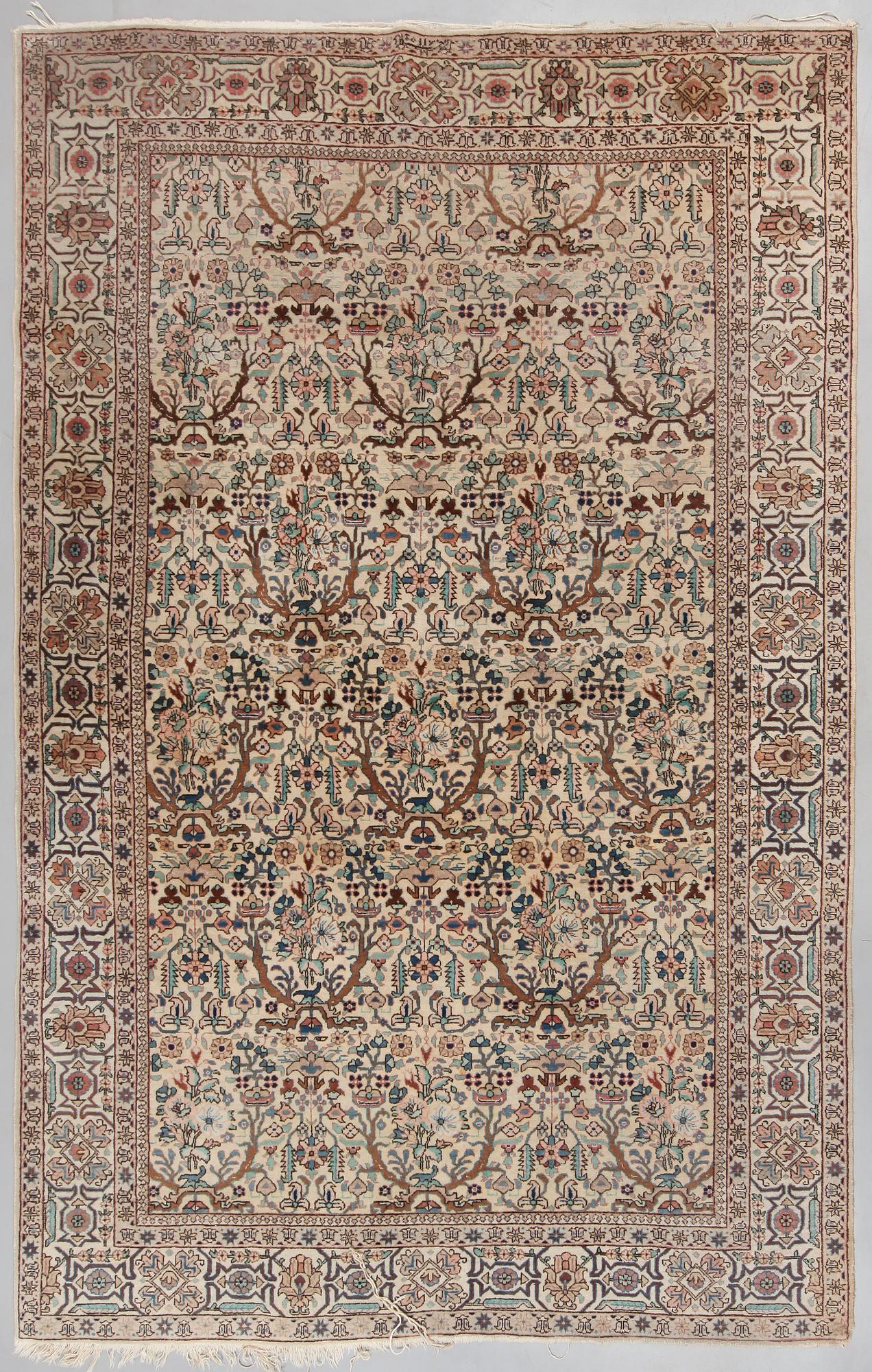 MATTA, orientalisk, 300x200 cm, 1900-tal.