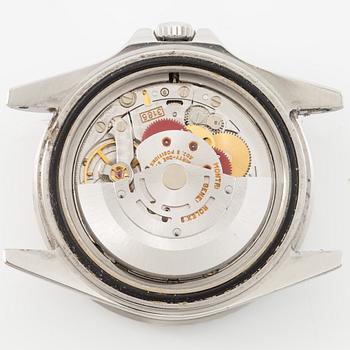 Rolex, GMT-Master II, "Coke", ca 1993.