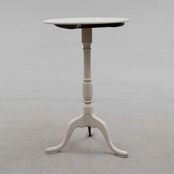 FÄLLBORD, 1800-talets första hälft.