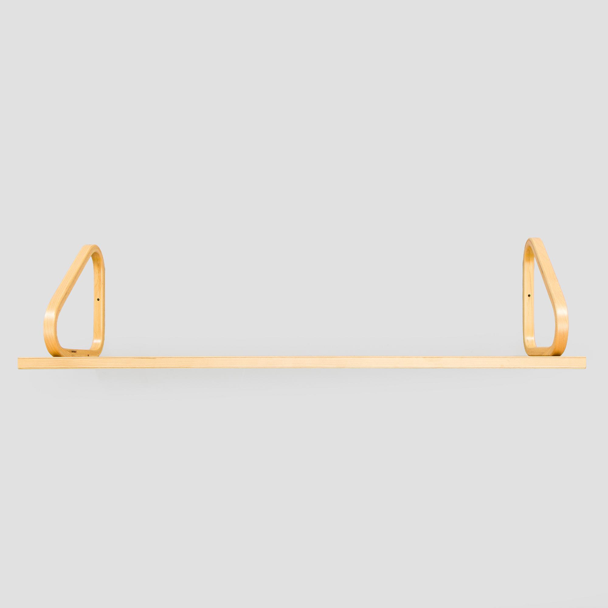 Alvar Aalto, hylla, modell 112A, Artek, 2000-tal.