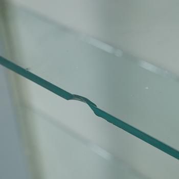 LÄKARSKÅP, 1900-talets andra hälft.