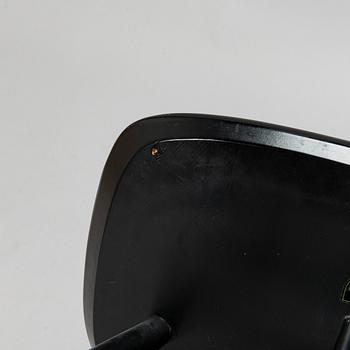 Ilmari Tapiovaara, keinutuoli, "Mademoiselle Rocker", Asko 1970-luku.