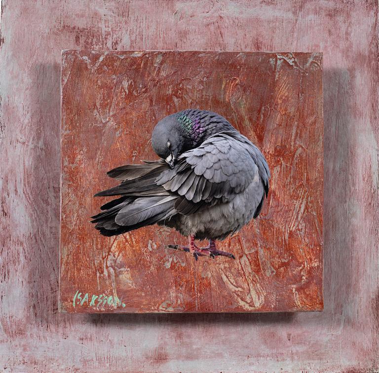 Jimmy Isaksson, Scandinavian Pearls: No. 8.