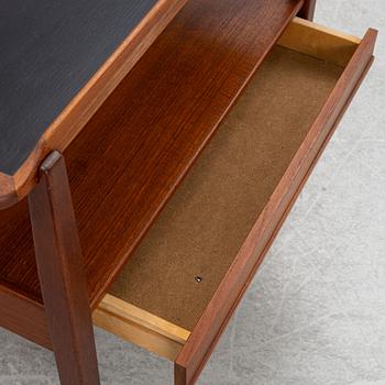 Sven Engström & Gunnar Myrstrand, a 'Julius' dinks trolley, Bra Bohag, Tingströms, 1950's/60's.