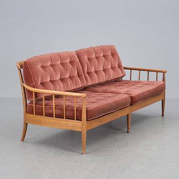 SOFFA, "Skrindan", Kerstin Hörlin Holmquist, OPE Möbler.