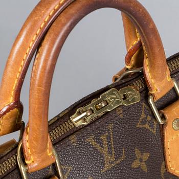 VÄSKA, "Alma", Louis Vuitton.