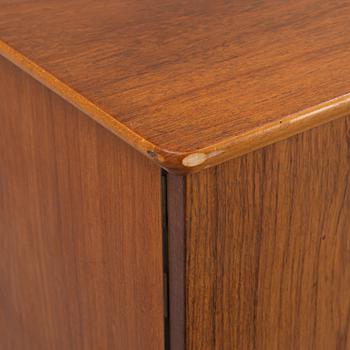 Sideboard, Tabergs Möbler, Smålands Taberg, 1950/60-tal.