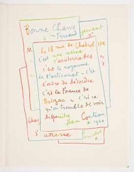 Souvenirs et portraits d'artistes.