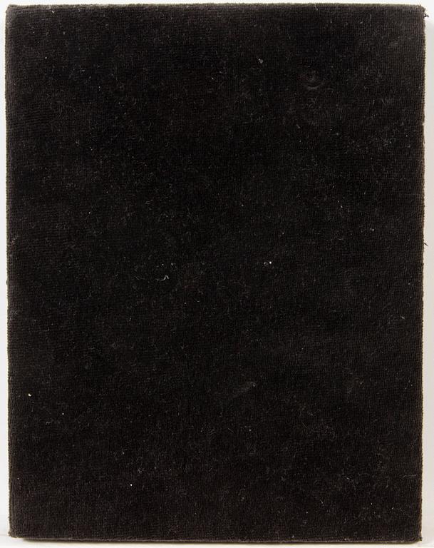 IKONI, Venäjä vuosisadan vaihde 1800/1900.