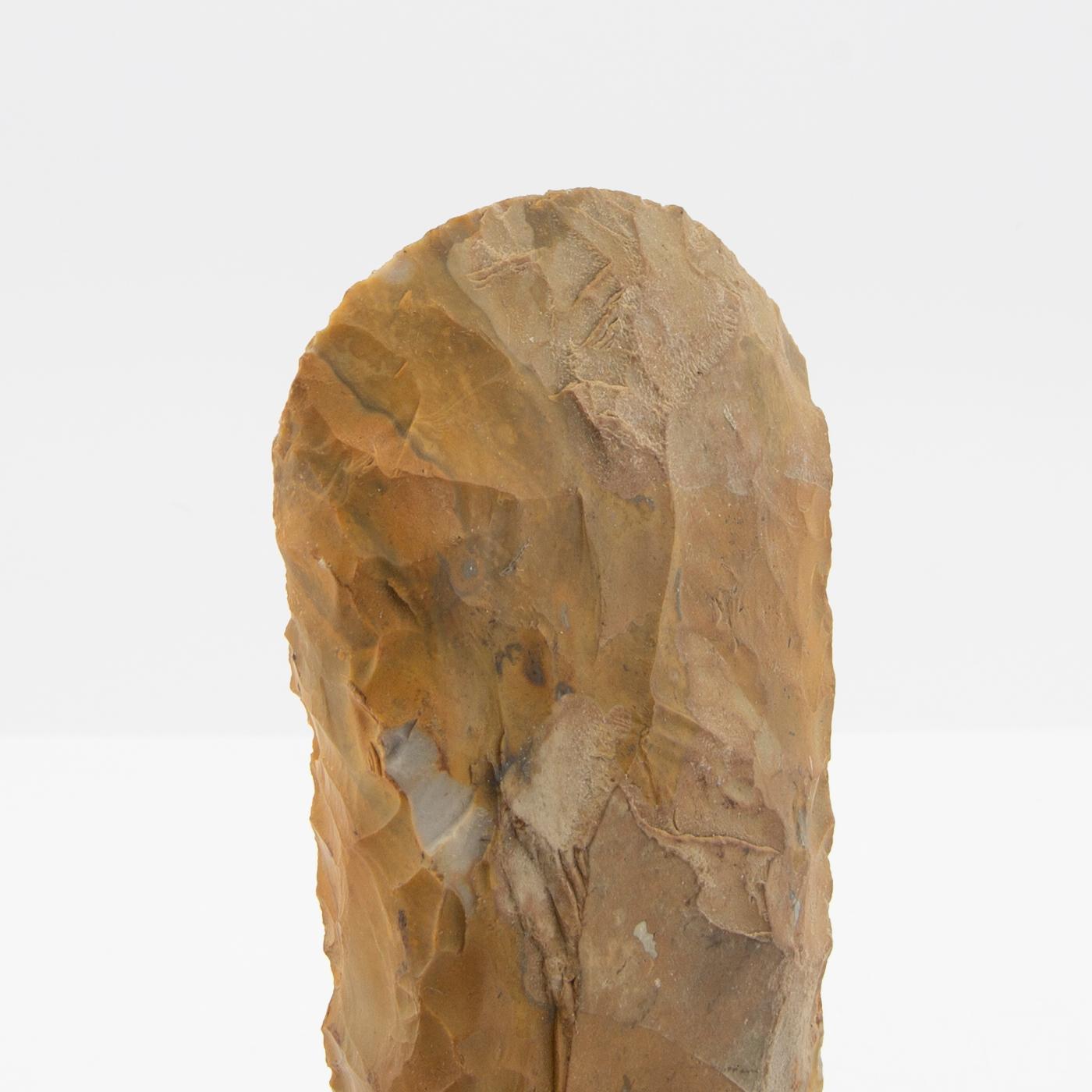 Flintyxa, neolitikum.