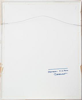 James Coignard, Utan titel.